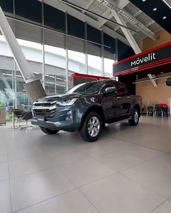 Colombia Off-Road on Reels