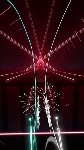 Finally Made My First Beat Saber Map, With Some AI Help ;)