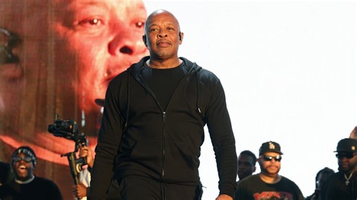 21 of the best songs featuring production by Dr. Dre, from “Nuthin’ But a ‘G’ Thang” to “In da Club”