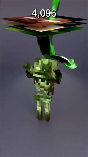 1M Minecraft Bogged Cloth Sim | WHICH ONE IS BETTER?