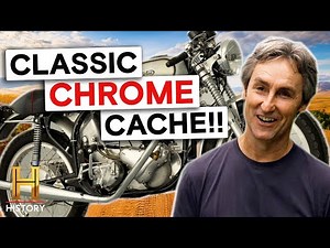 High Risk HIGHER Reward | American Pickers (S16)