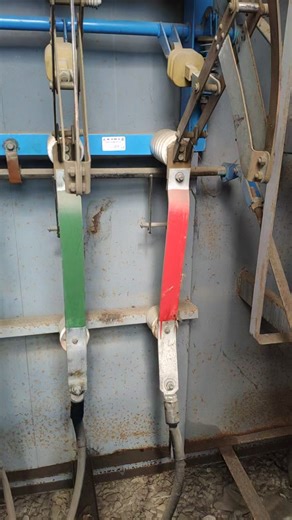 #муфта #разделка #концеваямуфта #кабель #РУ6кВ #КТП #электросети #energy #electrician #Cable #Cabel #hidevoltage