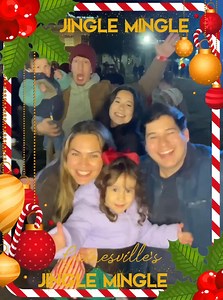 Downtown Gainesville on Reels