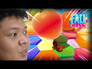 PEENOISE FALL GUYS #37 - WE ARE BACK!