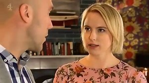 Hollyoaks 18th January 2018
