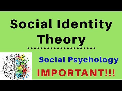 Social Identity Theory| Social Psychology in Hindi| Groups| Mind Review