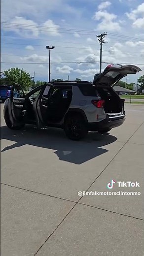 2026 GMC Terrain Elevation AWD | Riverstone Metallic | No Fees, No Surprises!