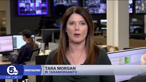 Frank Tyson trial set for next month delayed; special prosecutor sworn in