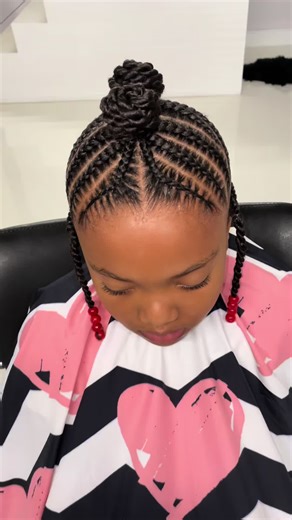 Flawless Braided Mohawk Styles for Every Occasion
