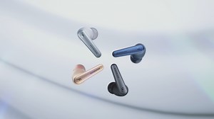 Drift off into a world away from all the noise. Where it’s just you and the music in your ears. Experience audio with the newest player in town – Liberty Air 2 Pro. 🎶 With its PureNote Driver Technology, listen to clear and accurate audio. 🎼 Its targeted Active Noise Cancellation lets you enjoy your music to the note. 🎵 And get 7 hours of playback with a single charge. #Soundcore #SoundcoreLiberty #SoundcoreLibertyAir2Pro #LibertyAir2Pro #ActiveNoiseCancellation #Bluetooth #BluetoothHeadphone