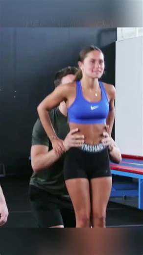 Cheerleading Skills Showcase and Fun Moments