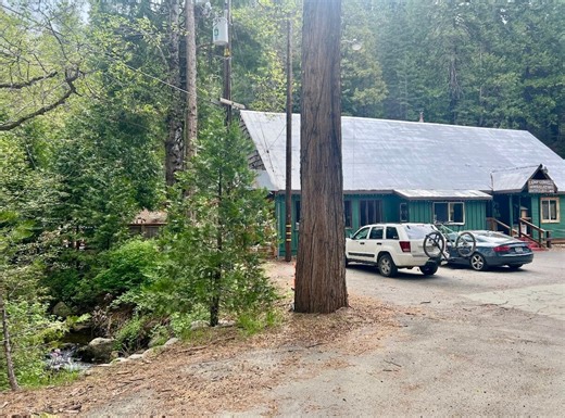 4036 Old Highway 4, Arnold, CA 95223 - Camp Connell General Store | LoopNet