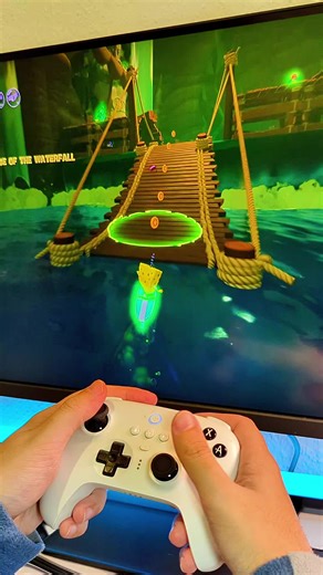 SpongeBob Squarepants Titans of the Tide Gameplay with SpongeBob vibes, and pure cartoon energy. With the 2025, this game is #SpongeBob #SpongeBobSquarePants #TitansOfTheTide #squarepants #Nostalgia