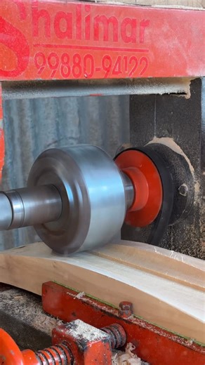 cricblade on Instagram: "Designing the hard-tennis bat 🪵🏏 From raw wood to a powerful profile — every curve, edge, and balance point is planned for performance.” ⸻ 🏷️ Hashtags: #HardTennisBat #BatDesigning #CricketFactory #BatMaking #SportsGear CricketLife CricketCraft MadeInIndia ⸻ 🔑 Keywords (not hashtags): hard tennis bat design, bat profile designing, wooden bat manufacturing, factory bat designing, sports equipment design, hard tennis bat making"