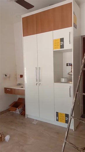 #interiordecorating #bathroom | Kerala Interiors Needwork