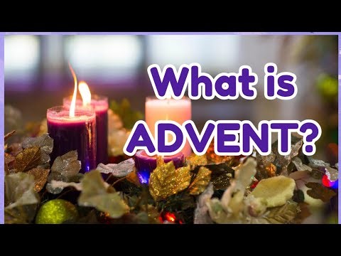 What Advent Really Means | More Than Waiting for Christmas (Catholic Reflection)