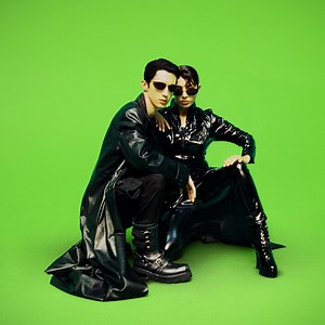 Charli XCX Tells Us About "1999," Her Glossy New Troye Sivan Collab