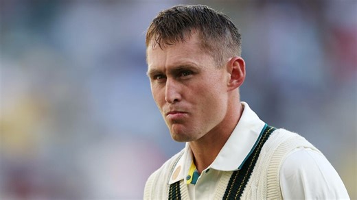 Method to Marnus madness: Why besieged batter picked a fight with Bumrah from ball one