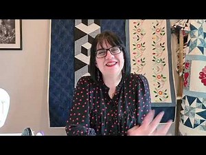 How to make a bosal fabric basket