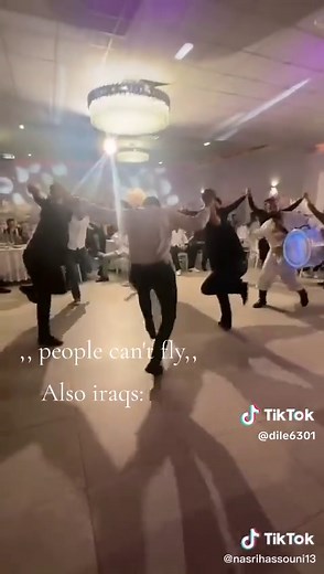 Dabke Dance in Iraq: A Cultural Celebration