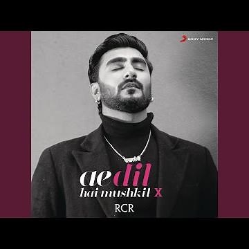 Ae Dil Hai Mushkil X