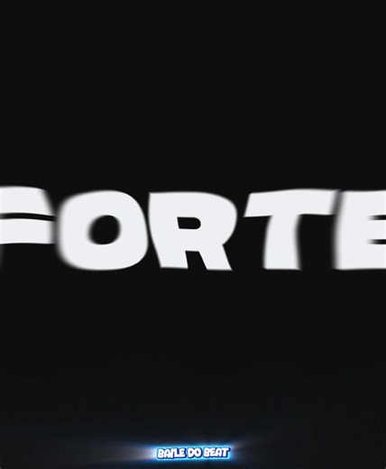 Dancinha do Forte: A Celebração da Força e Sorte