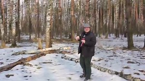 Сдуру вызвали Slender man'a / Slender Summoners