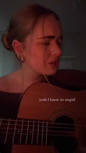 Dancing on My Own Cover by Calum Scott
