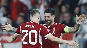 Nhận định Bulgaria vs Hungary, vòng loại EURO 2024  (00h00 hôm nay)