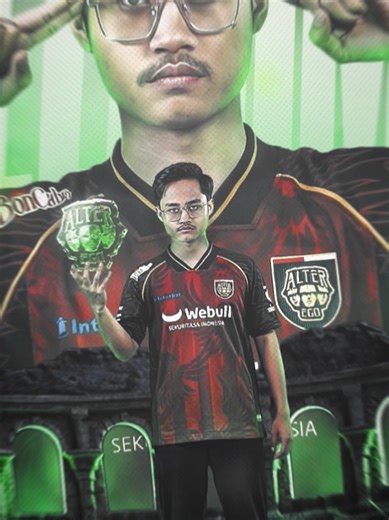 PMPL ID: Roster dan Momen Seru Alter Ego