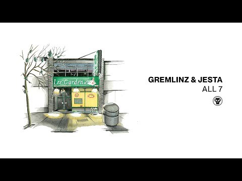 Gremlinz & Jesta - All 7