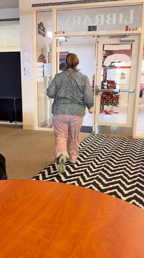 Nothing beats a secret staff spirit week... Introducing Monday's "Zoom Meeting" spirit wear! 🤣 | Reeds Spring Intermediate