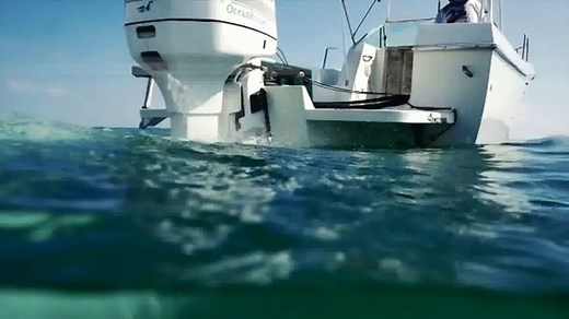 Armstrong Nautical Outboard Bracket TV Spot, 'The Armstrong Advantage'