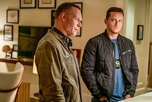 Chicago P.D. Premiere Recap: Did Antonio's 'Goodbye' Satisfy? - TVLine
