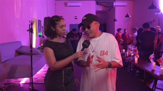 Panamá Freestyle League on Instagram: "Puntero en la tabla y con el enfoque intacto. Indico no se distrae con ruido, habla con resultados y deja claro que en la PFL el liderato se defiende rima a rima. ⚔️🔥"