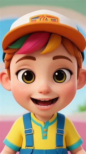 Good Morning Song 🌞 | Wake Up & Smile Kids! @CoComelon