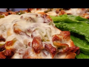 Let's Make a STEAK AND CHEESE SUB - Sandwich Recipes