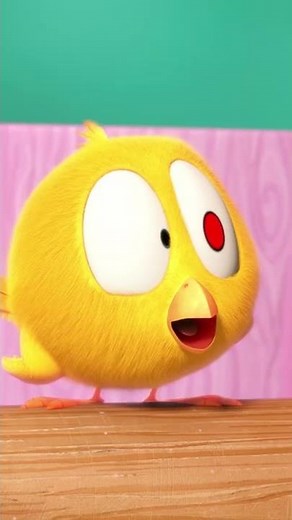 SHORTS CHICKY 🎤 CHICKY'S SONG 🎵 Where's Chicky #shorts