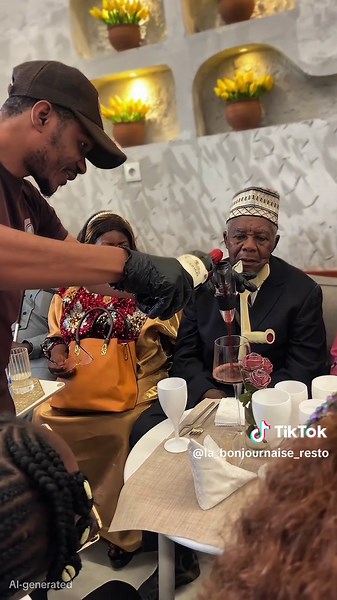 Les meilleures réservations de restaurants à Douala