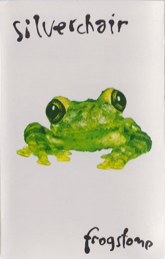Silverchair - Frogstomp