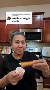 Here’s an easy to follow full tutorial Veggie Lumpia recipe for those who hasn’t tried making them before. #lumpia #veggielumpia #recipe #cookwithme #filipinofood #recipeshare #cooking #cookingtime | Älmonté La