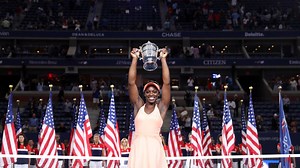 2017 US Open Moments: September 9