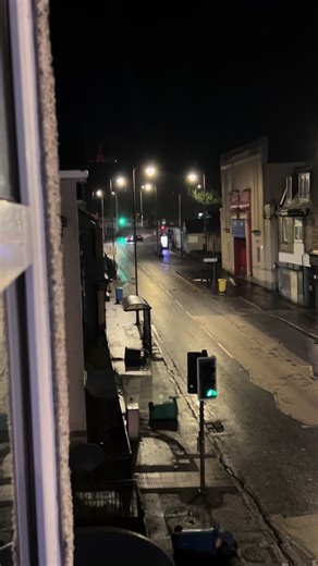 Cowdenbeath Bawbag's Wild Weekend Rampage