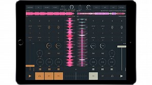Soda promises to quench your thirst for a different kind of iOS DJing app