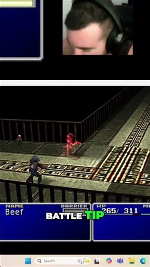 Battle Tips Elemental Weaknesses & Step Route Strategy