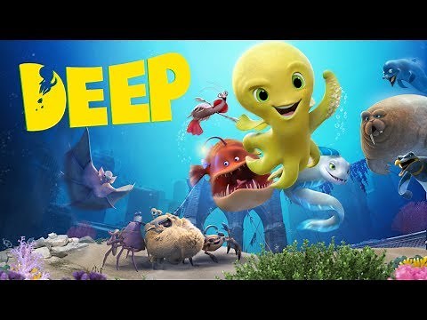 Deep - Trailer
