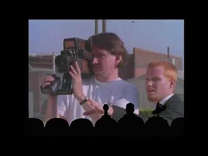 MST3K: Future War - When Future Animals Attack