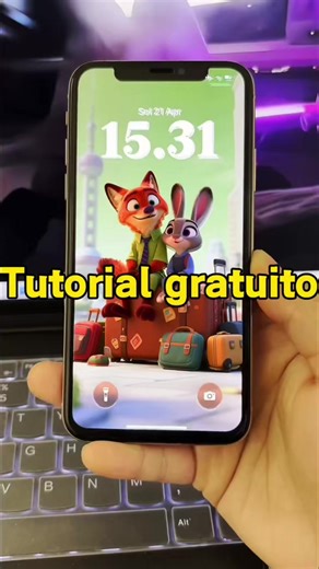 iOS 26: cómo obtener el fondo de pantalla espacial 3D para tu iPhone Cómo configurar el fondo de pantalla del iPhone: tutorial Cómo aplicar el fondo de pantalla dinámico del iPhone fondo de pantalla dinámico, fondo de pantalla, fondo de pantalla para iPhone, fondo de pantalla 8K， iOS 26 how to get 3D spatial wallpaper background for your iPhone How to set up iPhone wallpaper tutorial How to apply iPhone live wallpaper live wallpaper wallpaper iPhone wallpaper 8K wallpaper wallpaper dynamicwallpa