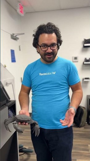 Formlabs Announces TPU 90A Powder for Fuse Series 3D Printers