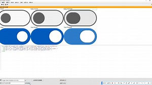 LabView Svg图片自定义按钮